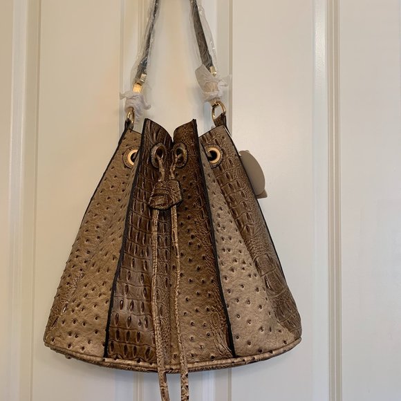 Handbag Republic Classic Accessories Handbag Republic Vegan Leather